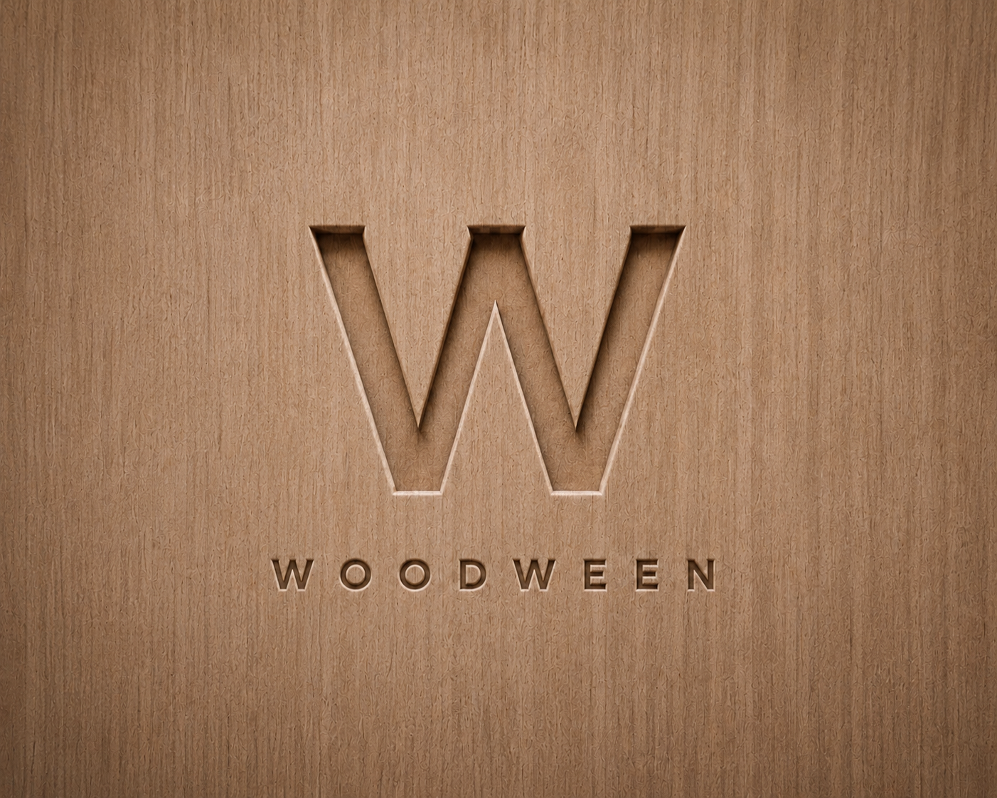 WOODWEEN